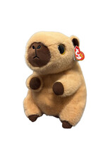 Ty Lara - Capybara Med