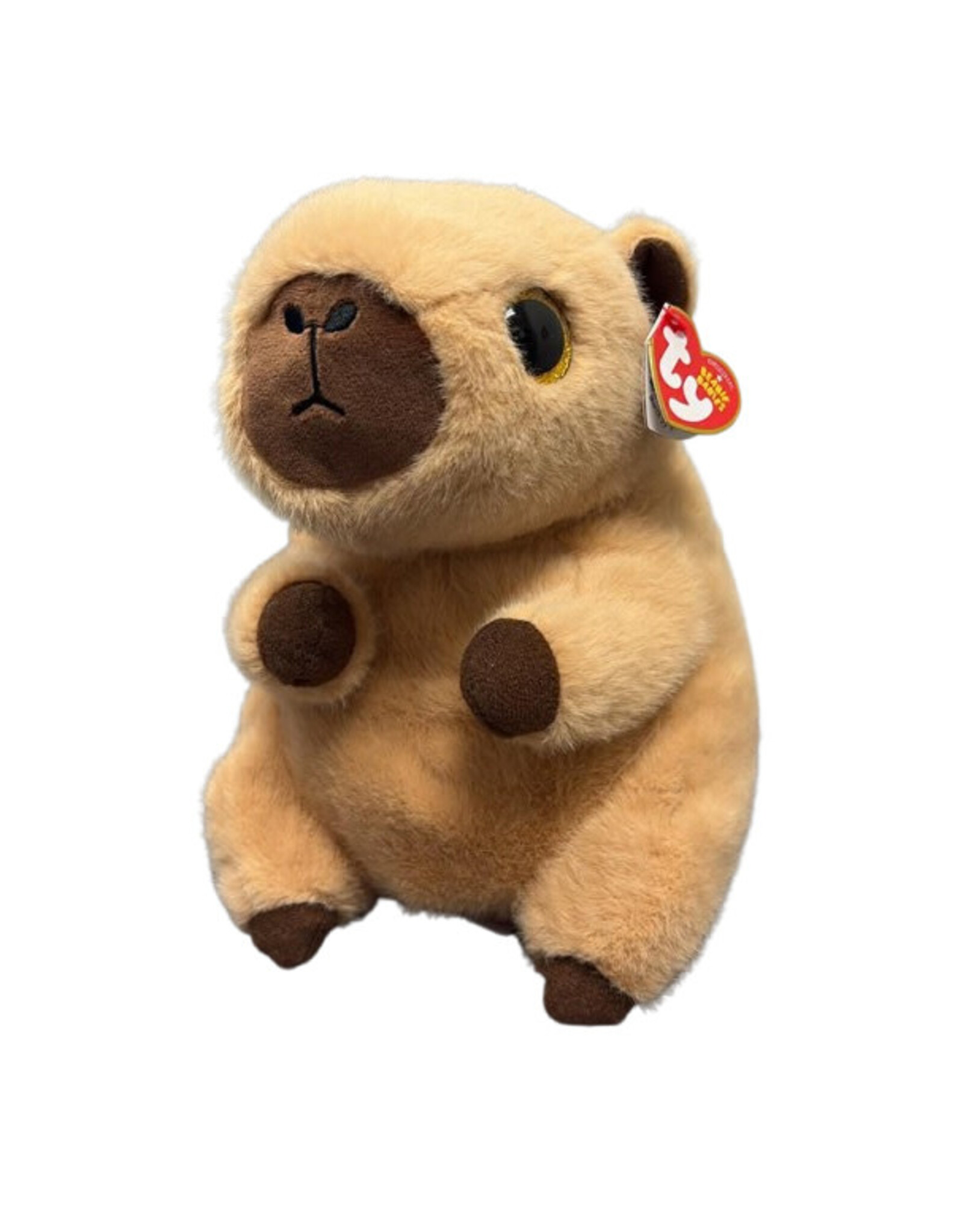Ty Lara - Capybara Med