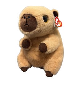 Ty Lara - Capybara Med