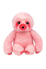 Ty Blossom - Pink Sloth Med