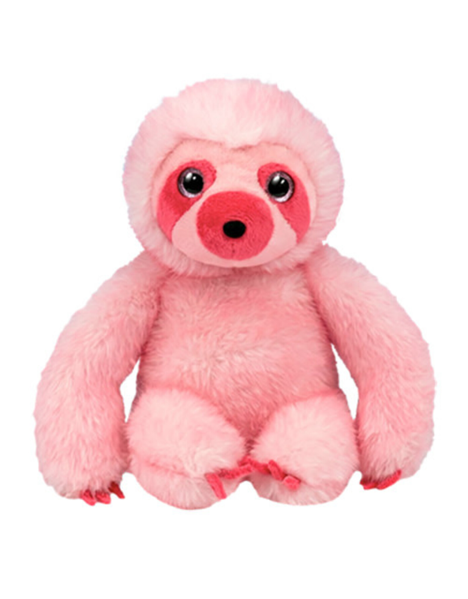 Ty Blossom - Pink Sloth Med