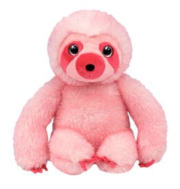 Ty Blossom - Pink Sloth Med