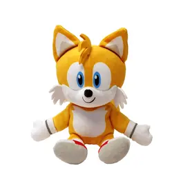 Ty Beanie Babies - Tails (Sonic the Hedgehog)