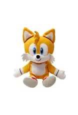 Ty Beanie Babies - Tails (Sonic the Hedgehog)