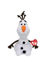 Ty Beanie Babies - Olaf (Frozen)