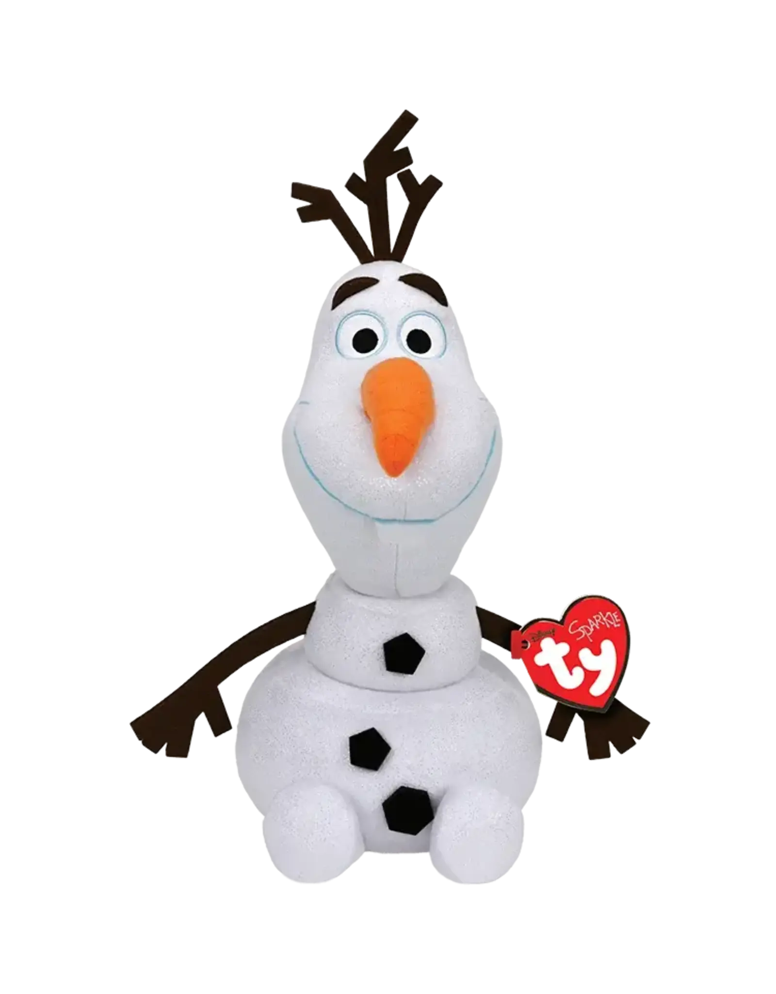 Ty Beanie Babies - Olaf (Frozen)