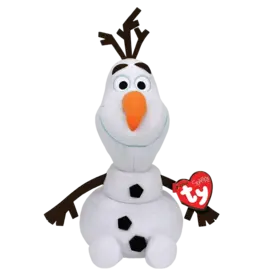 Ty Beanie Babies - Olaf (Frozen)
