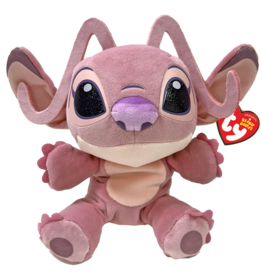 Ty Beanie Babies - Angel Med