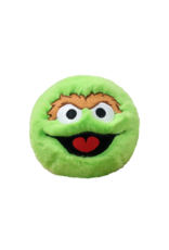 Ty Beanie Bouncer - Oscar the Grouch