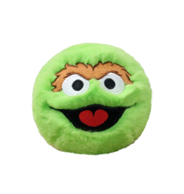 Ty Beanie Bouncer - Oscar the Grouch
