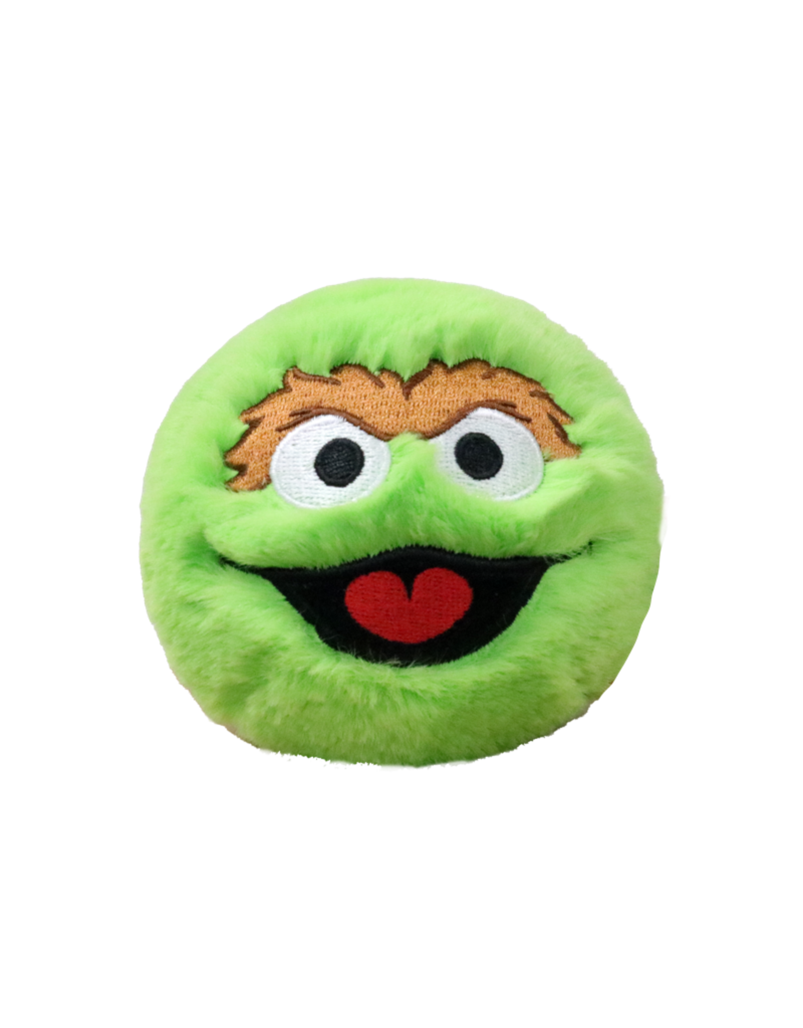 Ty Beanie Bouncer - Oscar the Grouch