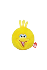 Ty Beanie Bouncer - Big Bird