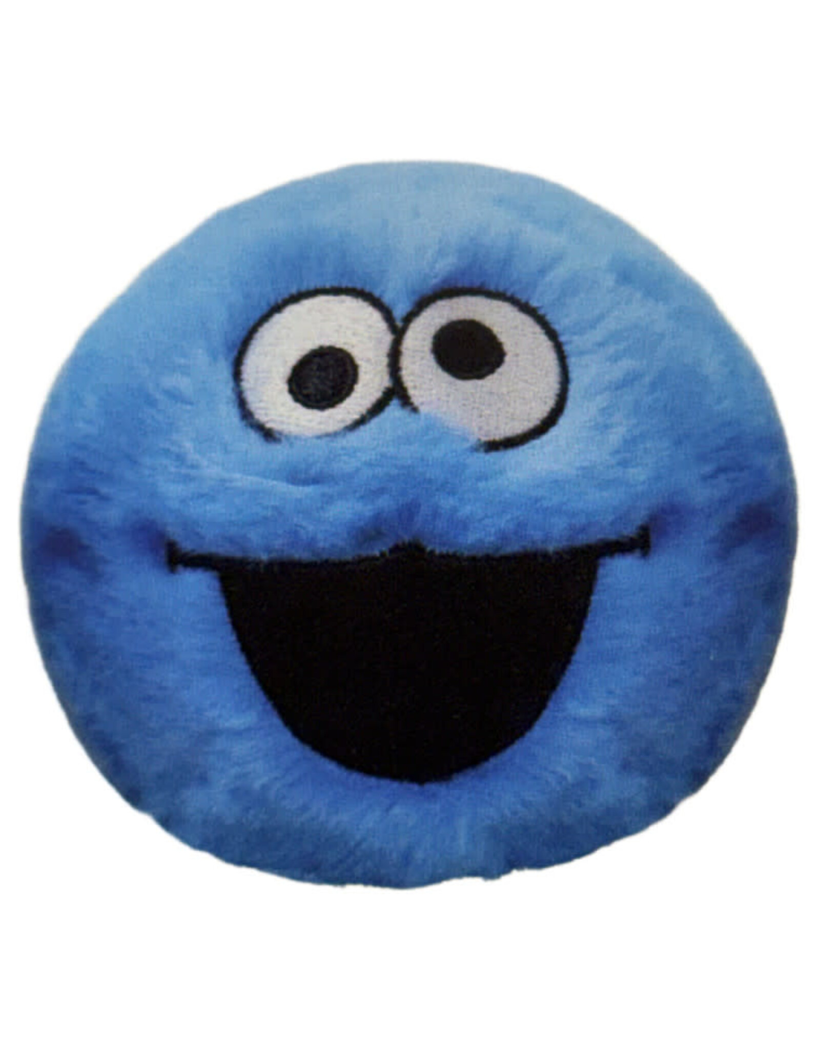 Ty Beanie Bouncer - Cookie Monster