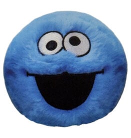 Ty Beanie Bouncer - Cookie Monster