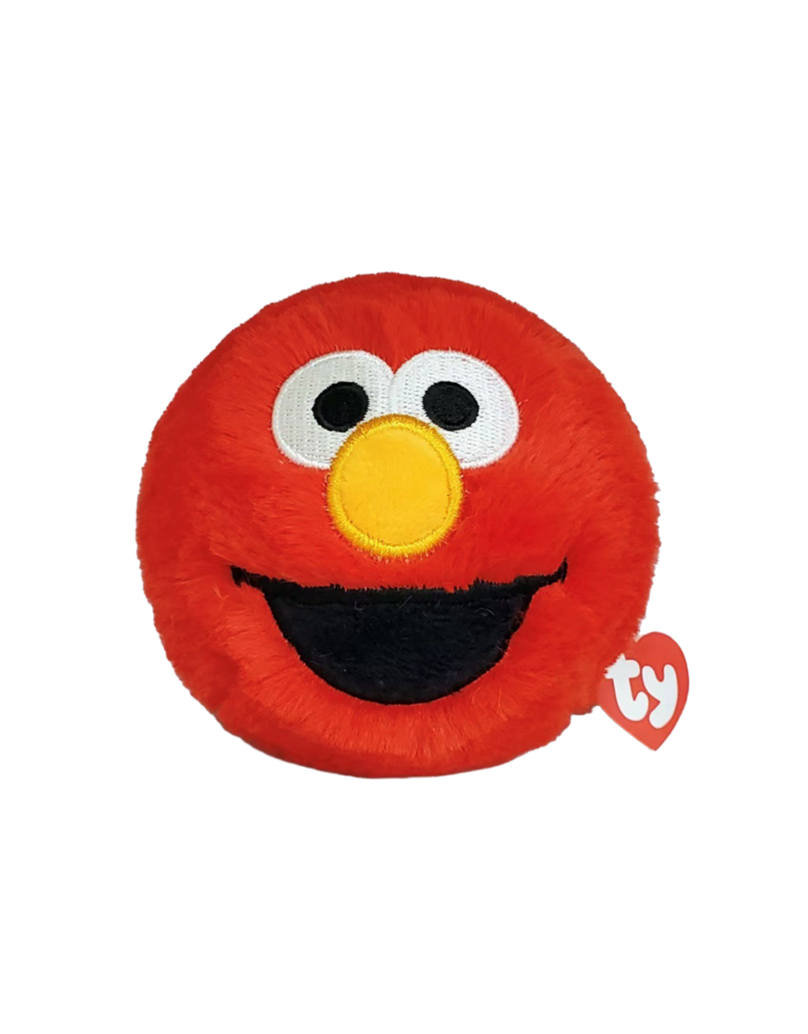 Ty Beanie Bouncer - Elmo