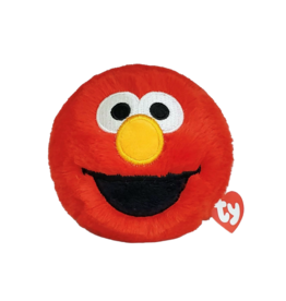 Ty Beanie Bouncer - Elmo
