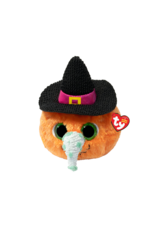 Ty Beanie Babies - Blair Orange Witch