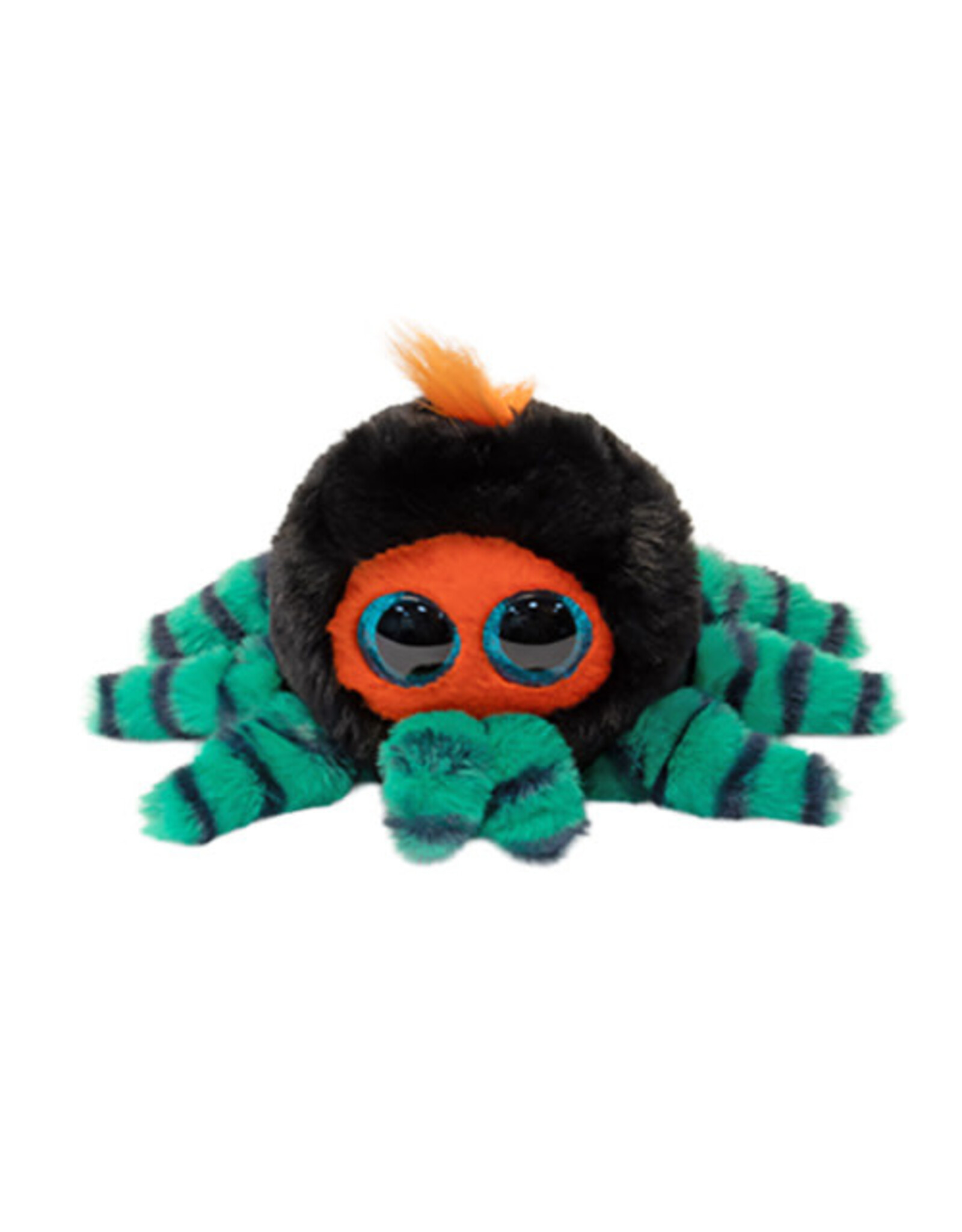 Ty Beanie Babies - Crawley the Spider