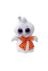 Ty Beanie Babies - Carrie White Ghost Reg