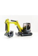 Siku Siku Wacker Neuson ET65 Track Excavator (1:50)