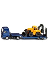 Siku Siku Truck With Compactor (1:87)