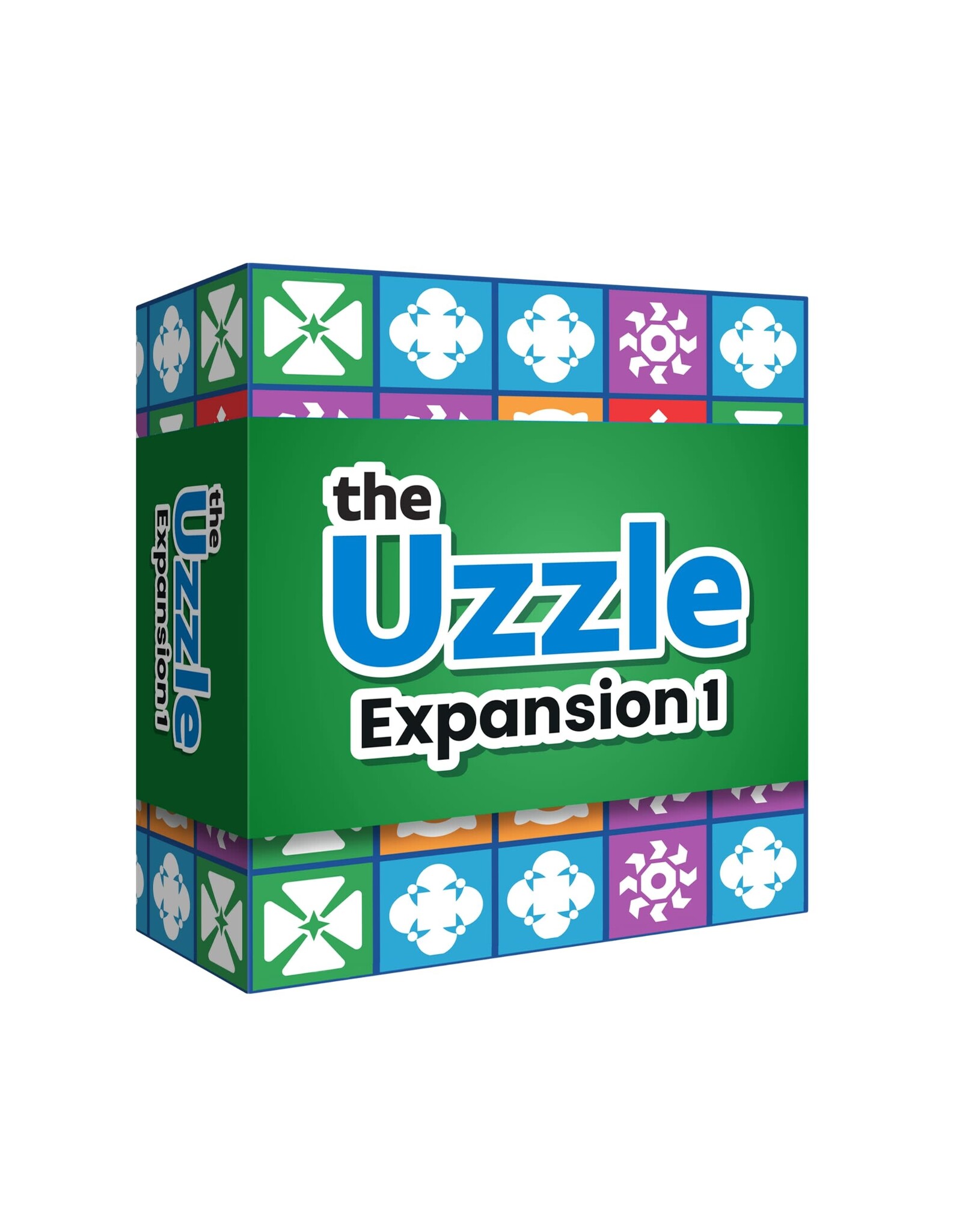 The Uzzle Expansion