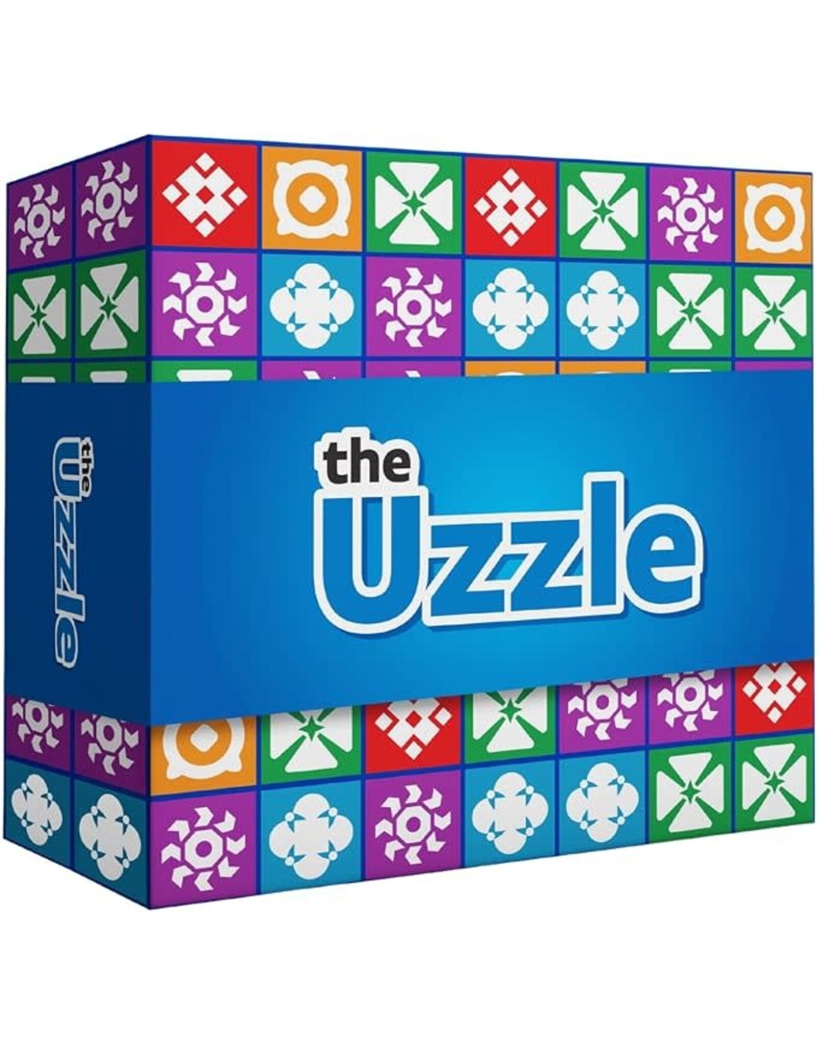 The Uzzle