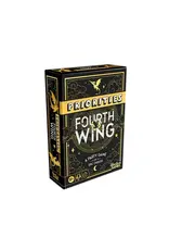 Hasbro Priorities Fourth Wing