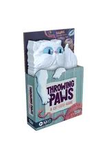 Hasbro Throwing Paws