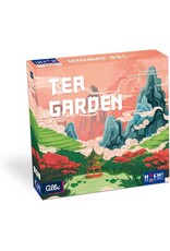 Tea Garden