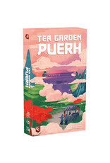 Tea Garden Puerh Expansion
