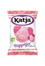 Katja Pigs [Percy Pigs] Gummy