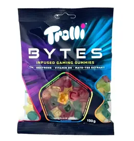 Trolli Bytes 150g
