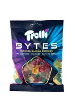 Trolli Bytes 150g