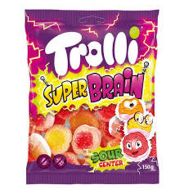 Trolli Super Brain 150g