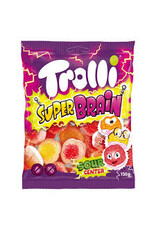 Trolli Super Brain 150g