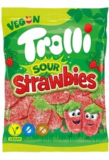 Trolli Sour Strawbies 150g