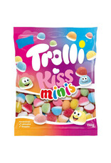 Trolli Mini Kiss 150g