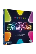 Hasbro Trivial Pursuit Refresh