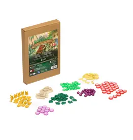 Everdell Emerland Collector's Upgrade Pack