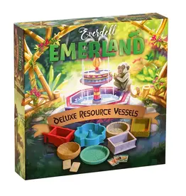 Everdell Emerland Deluxe Resource Vessels