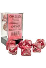 Speckled - Lave Stone Polyhedral 7-Die Set