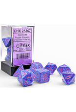 Speckled - Purple Passion Polyhedral 7-Die Set
