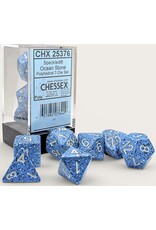 Speckled - Ocean Stone Polyhedral 7-Die Set