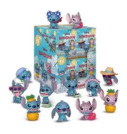 Funko Mystery Minis Disney Stitch
