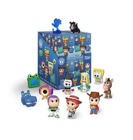 Funko Mystery Minis Disney Toy Story 5