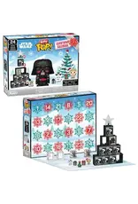 Funko Bitty Pop Star Wars Countdown Calendar