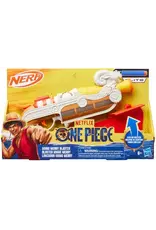 Hasbro Nerf One Piece Going Merry Blaster