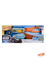 Hasbro Nerf Mandalorian Blaster