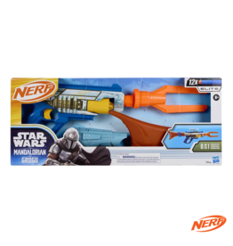 Hasbro Nerf Mandalorian Blaster